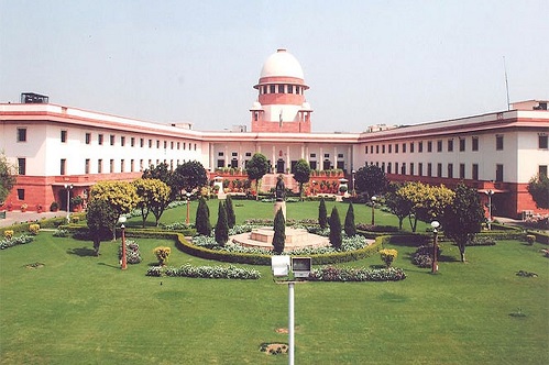 Top court notice, poll body, Congress petition, Rajya Sabha bypolls