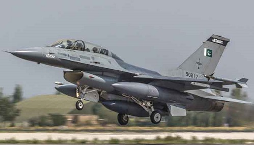 Imran Khan's visit, US, Pak F-16 jets
