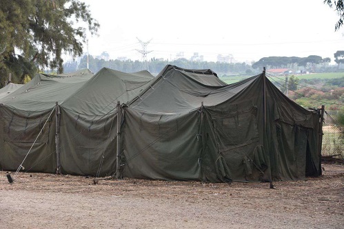 Army, hidden camp, insurgent group, NSCN (IM), Manipur