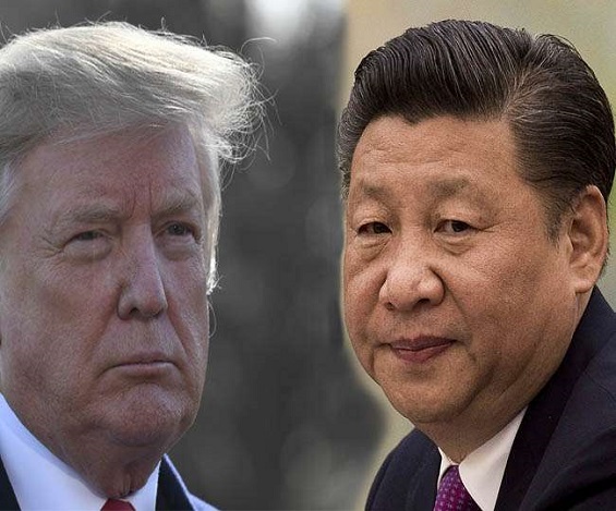 US, Designate,s China, Currency Manipulator, As Trade War Rages