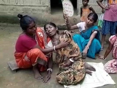 Informal court, misbehaving with women, Assam boy, suicide