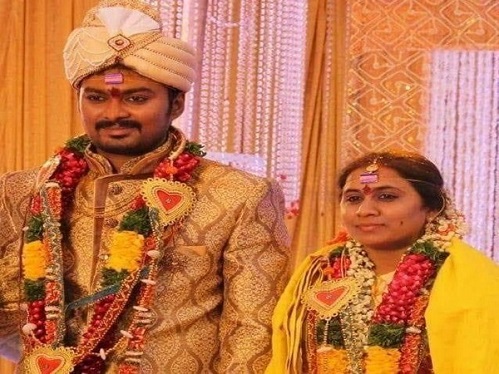Baahubali actor's wife found dead, family, dowry harassment