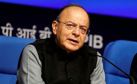 Historical Blunder Corrected, Arun Jaitley, Article 370, Scrapped
