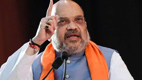 Assam, entire country, illegal migrants, Amit Shah