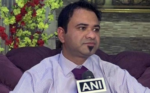 Dr Kafeel Khan, deaths of children in UP, apology, government