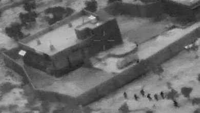 Pentagon, video, photos, US special forces raid, death of Baghdadi