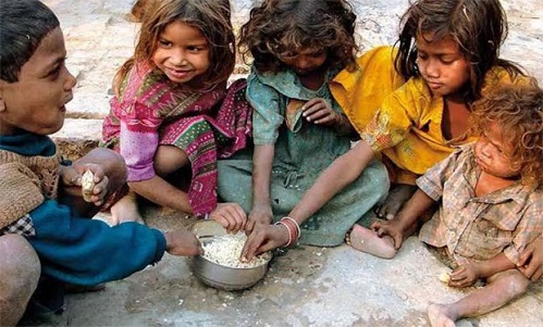 Global Hunger Index, India, Pak, Nepal, Bangladesh