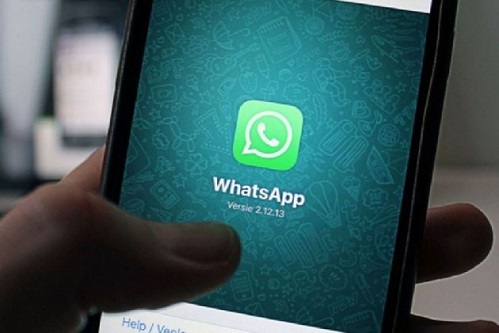 Indian users, Israeli spyware, WhatsApp