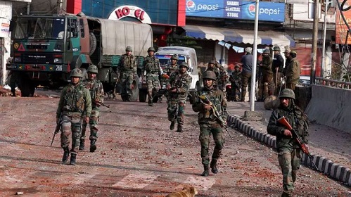 Local polls, Jammu leaders, Kashmir counterpart, detention