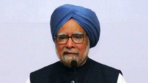 Government, fix blame, opponents, Manmohan Singh