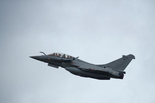 Supreme Court, clean chit, government, Rafale fighter jet deal