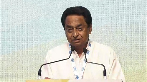 CM, Kamal Nath, tribute, innocent victims, gas tragedy