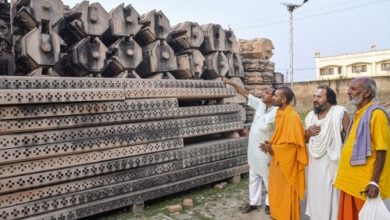 Uttar Pradesh government, plots for Ayodhya mosque, Supreme Court order