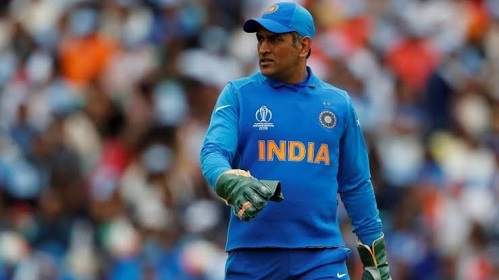 Indian cricket fans, panic mode, MS Dhoni, BCCI’s list, centrally contracted players