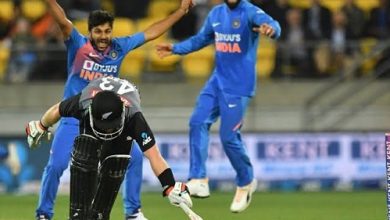 India, nail-biting victory, New Zealand, Super Over, T20I