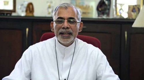 Revoke, CAA, right to dissent, Archbishop, Goa, Daman