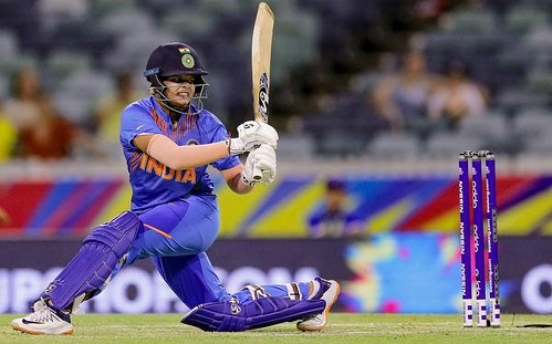 Women's T20 World Cup, Shafali Verma, bowlers, India, New Zealand, semifinal spot