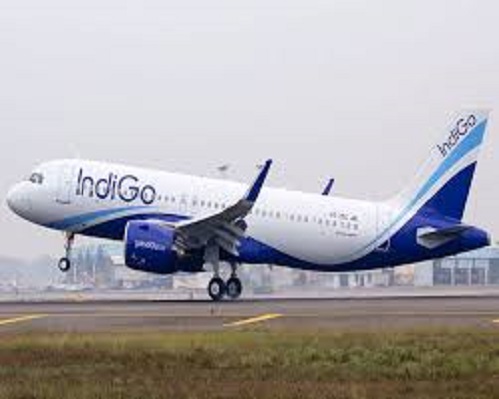 IndiGo, deduction, employees' salaries, leaves, suspension, domestic flights