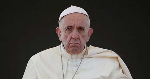 Pope Francis expels Kerala priest convicted for raping and impregnating 16-year-old girl