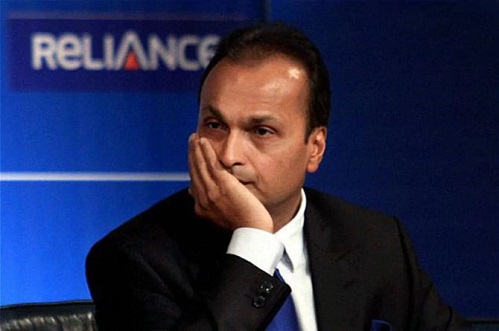 Reliance Group chief, Anil Ambani, Enforcement Directorate, Yes Bank