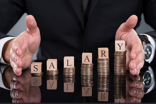 Employees salary, coronavirus scare, central government, industry chambers