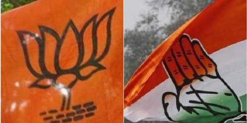 Madhya Pradesh, BJP, Congress, MLAs, Rajya Sabha polls