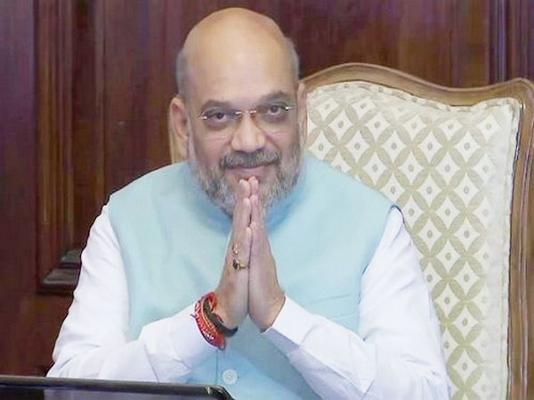 Union, Home Minister, Amit Shah, farmers