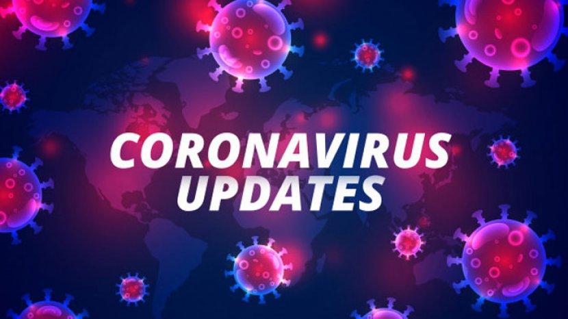 coronavirus, COVID-19, cases, health officials