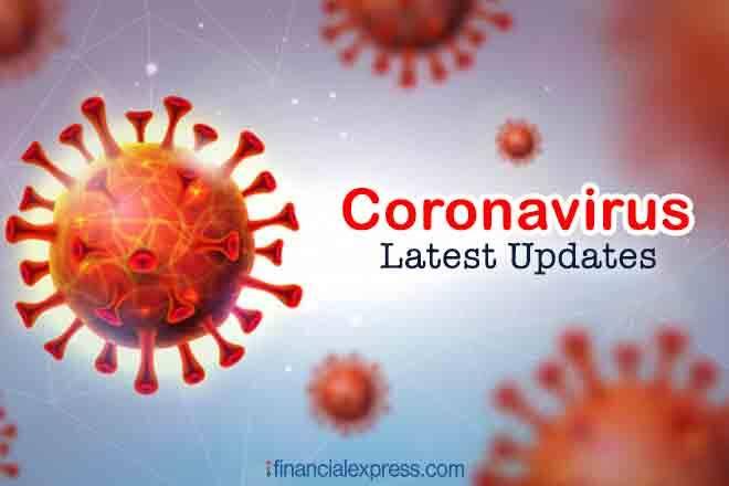 Coronavirus, fatalities, health official, recovery