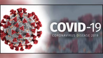 report, Coronavirus, infections, health officials