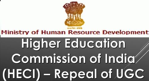 Higher, Education, Commission, bodies, UGC,