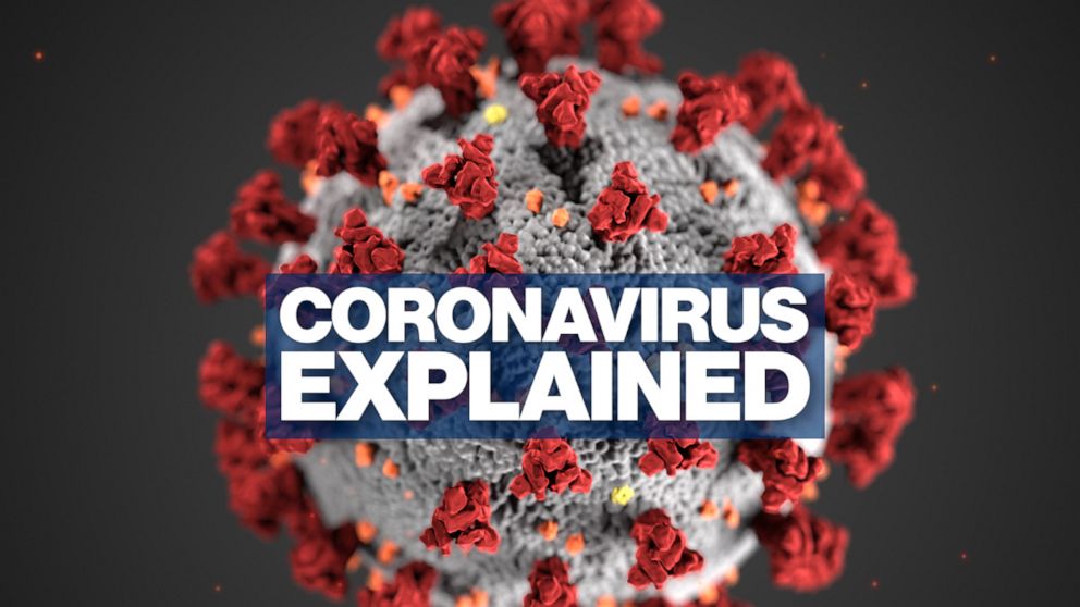 Coronavirus, fatalities, health, COVID-19