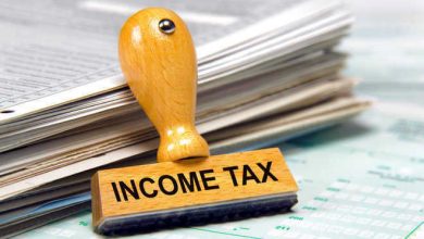 income tax, accounts, GST, ITRs
