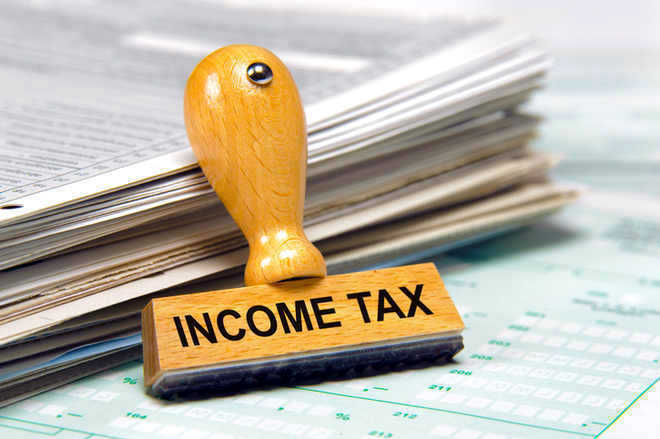 income tax, accounts, GST, ITRs