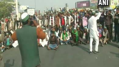 Farmers, border, demand, Bharatiya Kisan Union