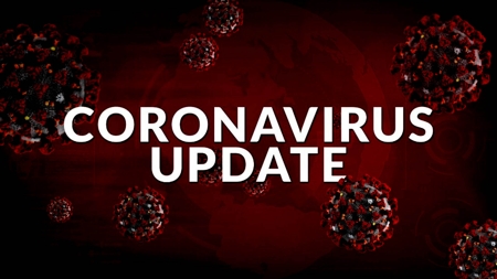 Coronavirus, health, fatalities, report
