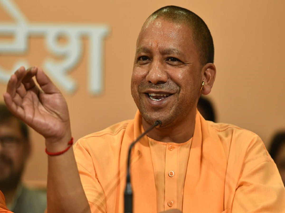 Chief Minister, Yogi Adityanath, farmers, agriculture laws