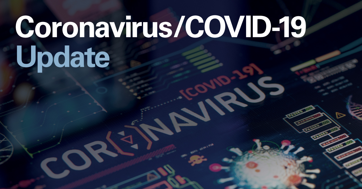 Coronavirus, fatalities, death, health