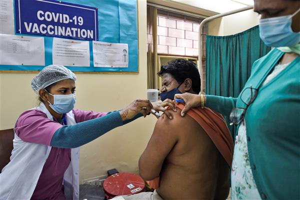 Private hospitals, Rs 250, COVID-19, vaccine
