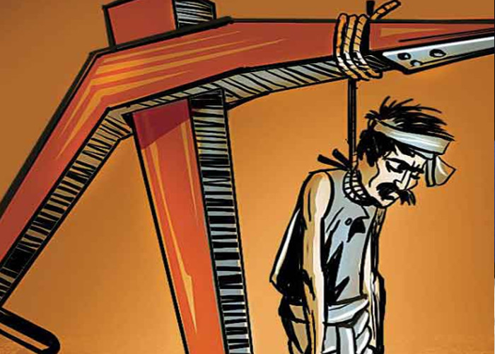 farmer, hanged himself, Electricity Department, power bill