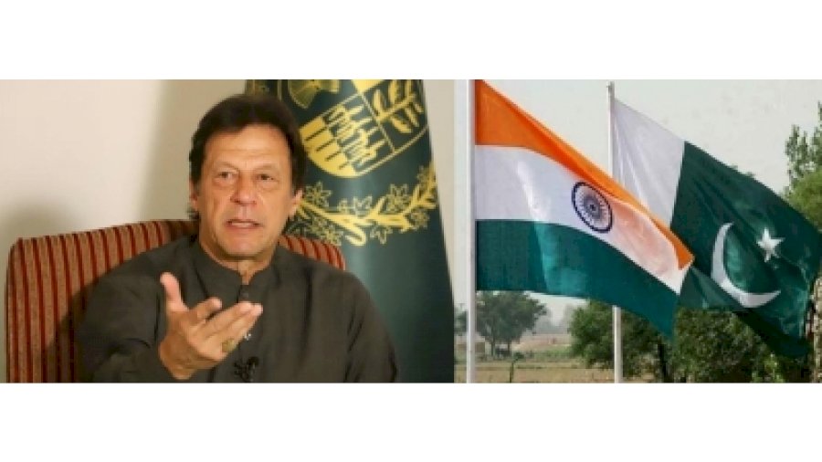 Prime Minister, Imran Khan, resolve, issues, LOC, DGMO