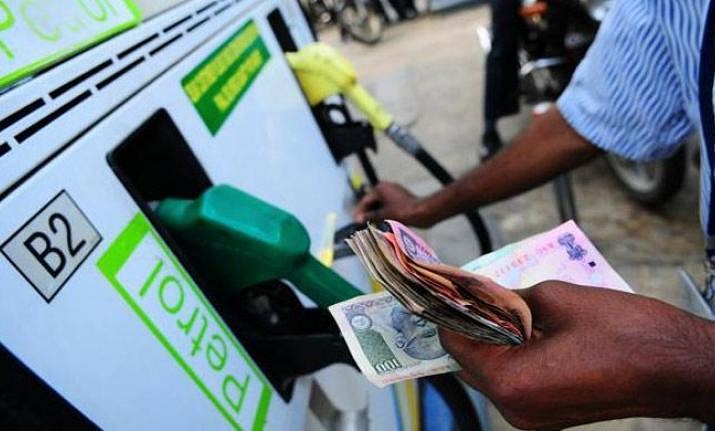 Bengal government, Re 1 per litre, petrol, diesel